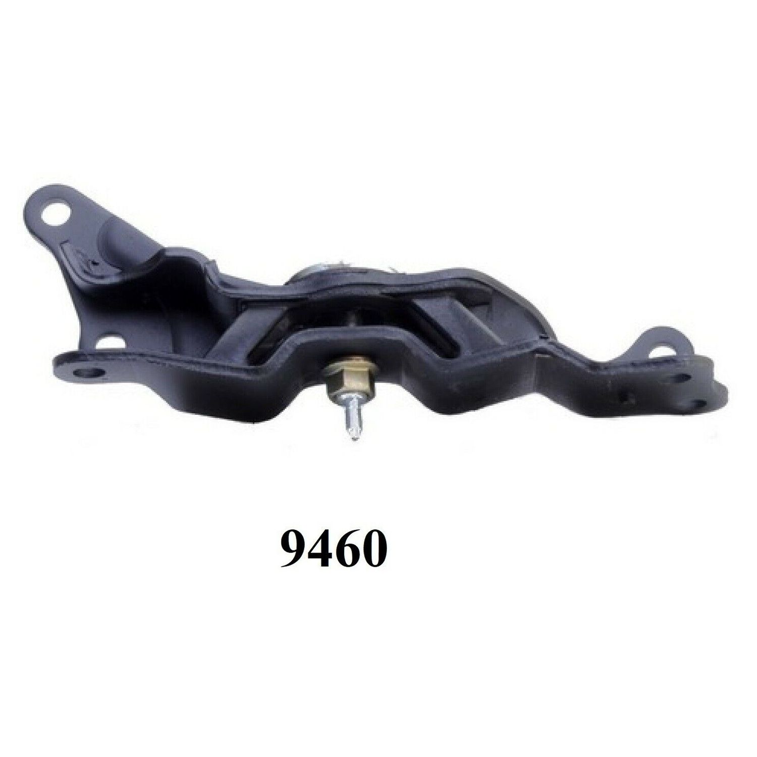 6PCS MOTOR & TRANS MOUNT For 09-14 Maxima A86584-6MTMF22NM356PCS20092014 3.5L