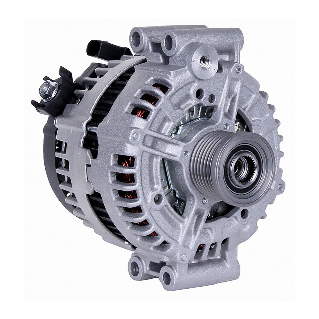 Alternator For 2009-2010 BMW 335i XDrive 3.0L 2979Cc 12317557789