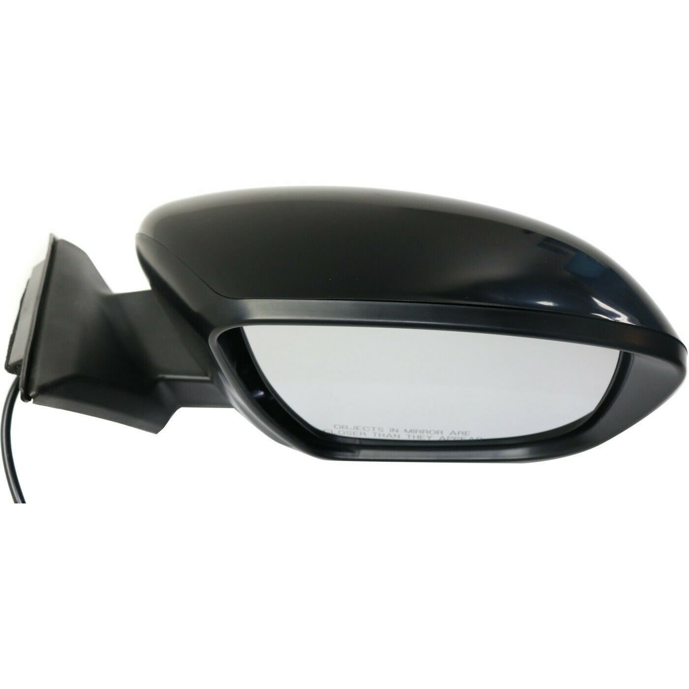 Mirror Passenger Right Side RH Hand For 2016-2019 Rogue NI1321267 963019TB0A-PFM
