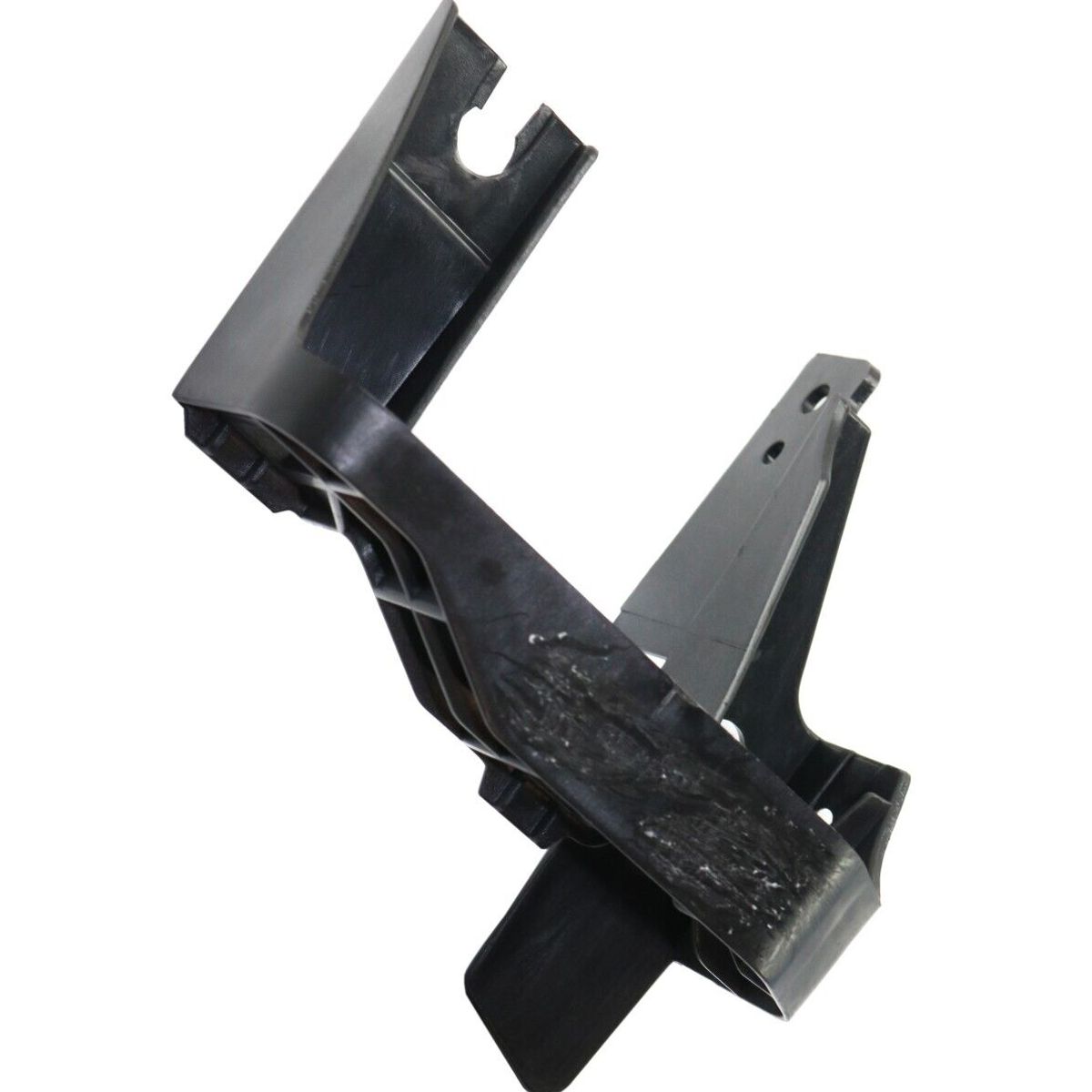 For 16-18 Honda Pilot EX-L Bumper Face Bar Bracket Front Left Hand Side Driver
