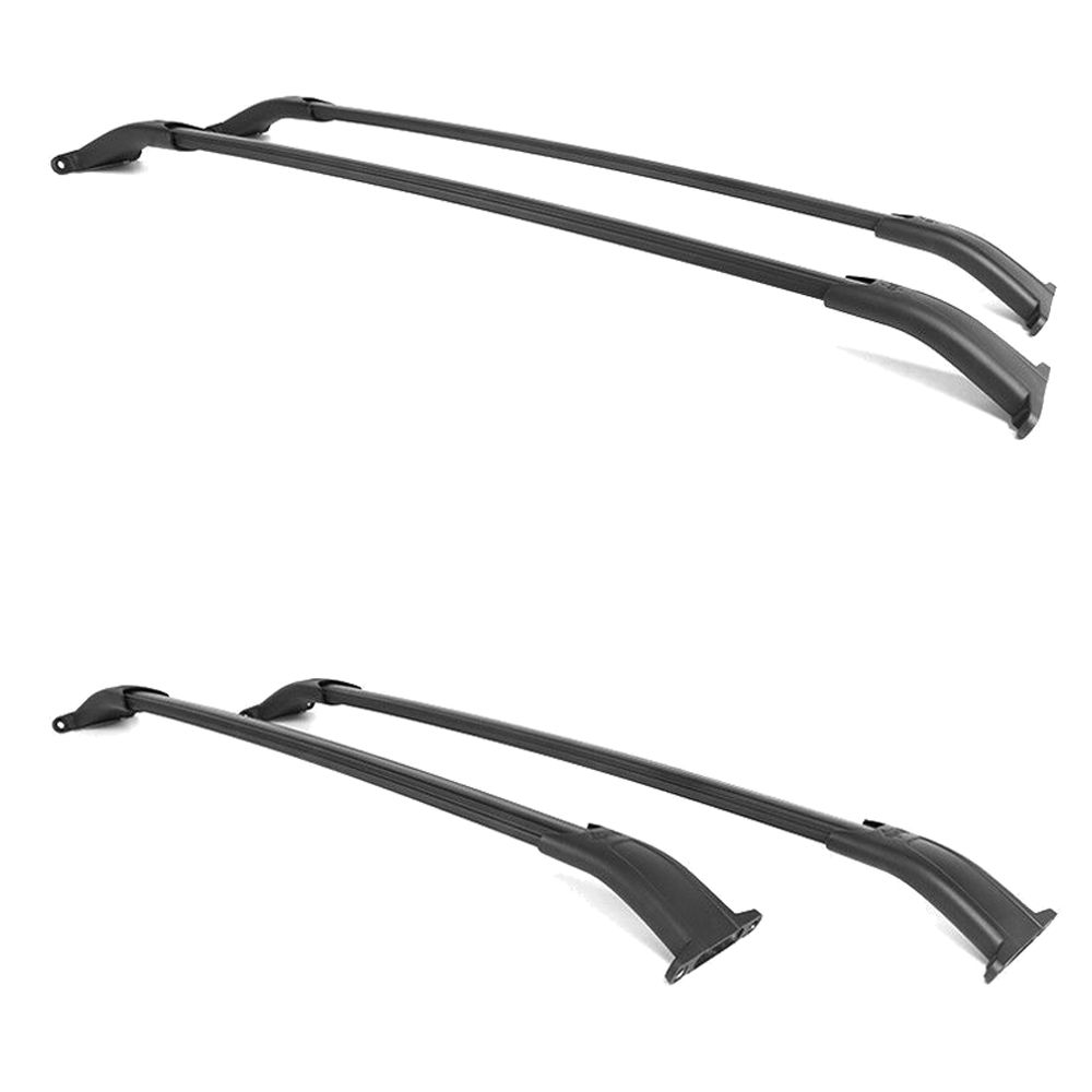 Fits 15-20 Chevy Tahoe Suburban Cadillac Escalade GMC Yukon Roof Rack Cross Bars