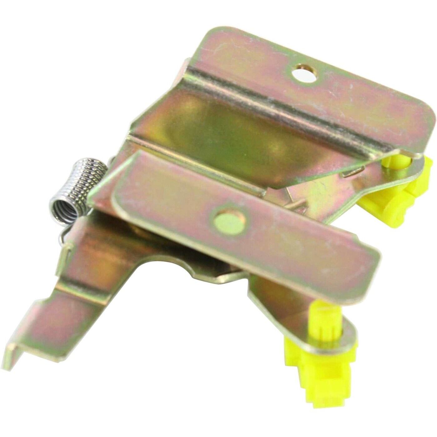 For Ford 87-89 F-150 Custom Tail Gate Tailgate Latch Driver Or Passenger Side