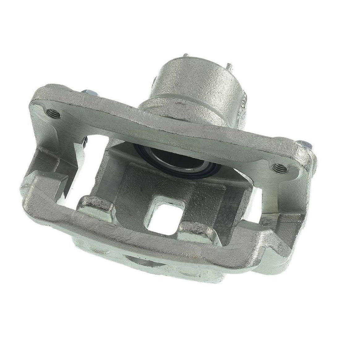 2x Disc Brake Caliper With Bracket For Kia Sorento 2003-2006 Rear Left & Right