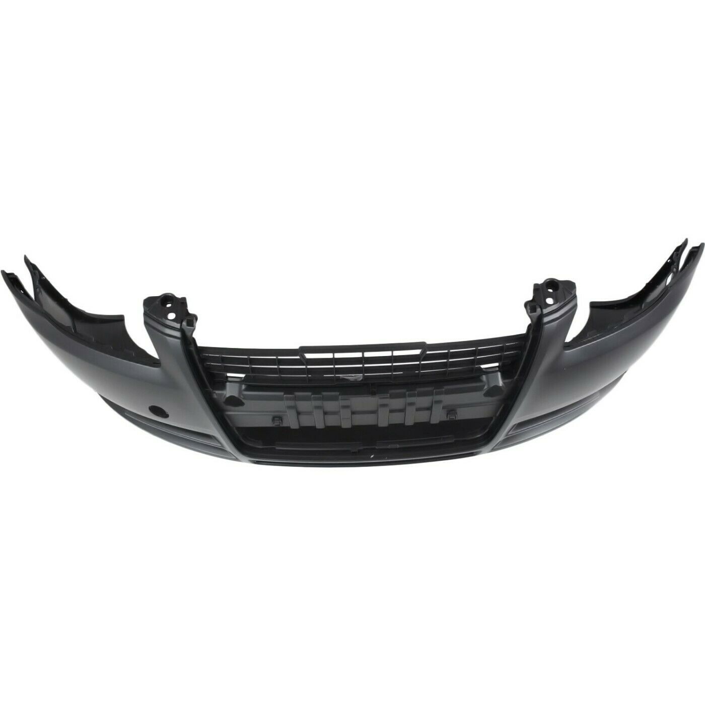 Front Bumper Cover For 05-08 Audi A4 05-08 Audi A4 Quattro 07-08 Audi S4 Plastic