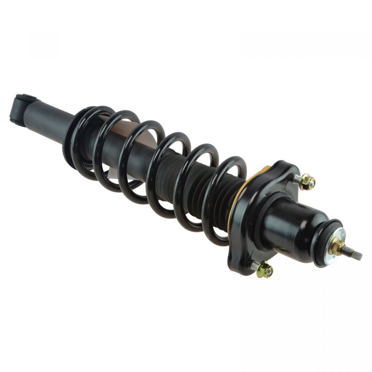 For Dodge Jeep 8-pc Suspension Kit Complete Loaded Struts W/ Sway Bar End Links
