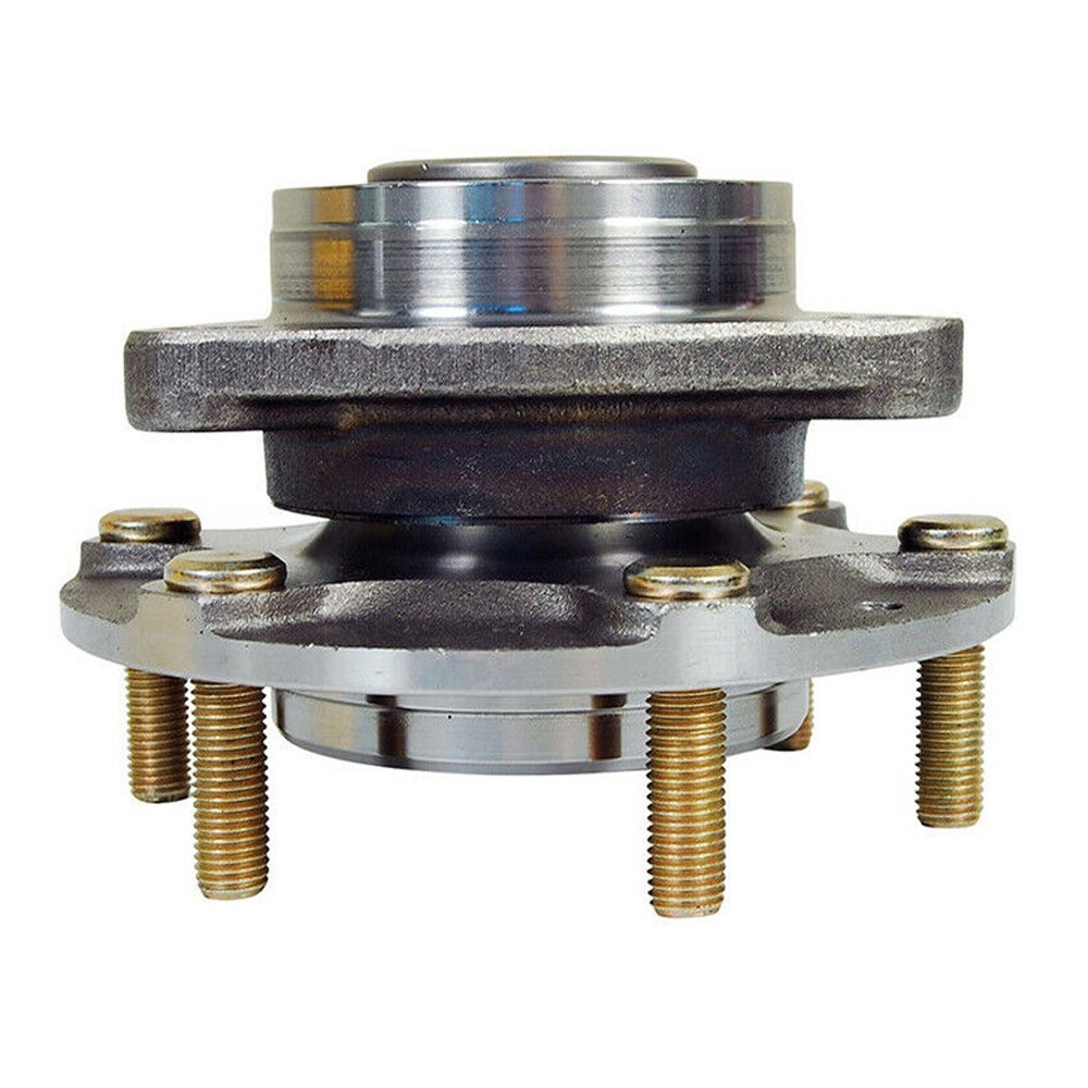 2 Sets Of - Front Wheel Hub & Bearing Left Or Right & 6-Lug