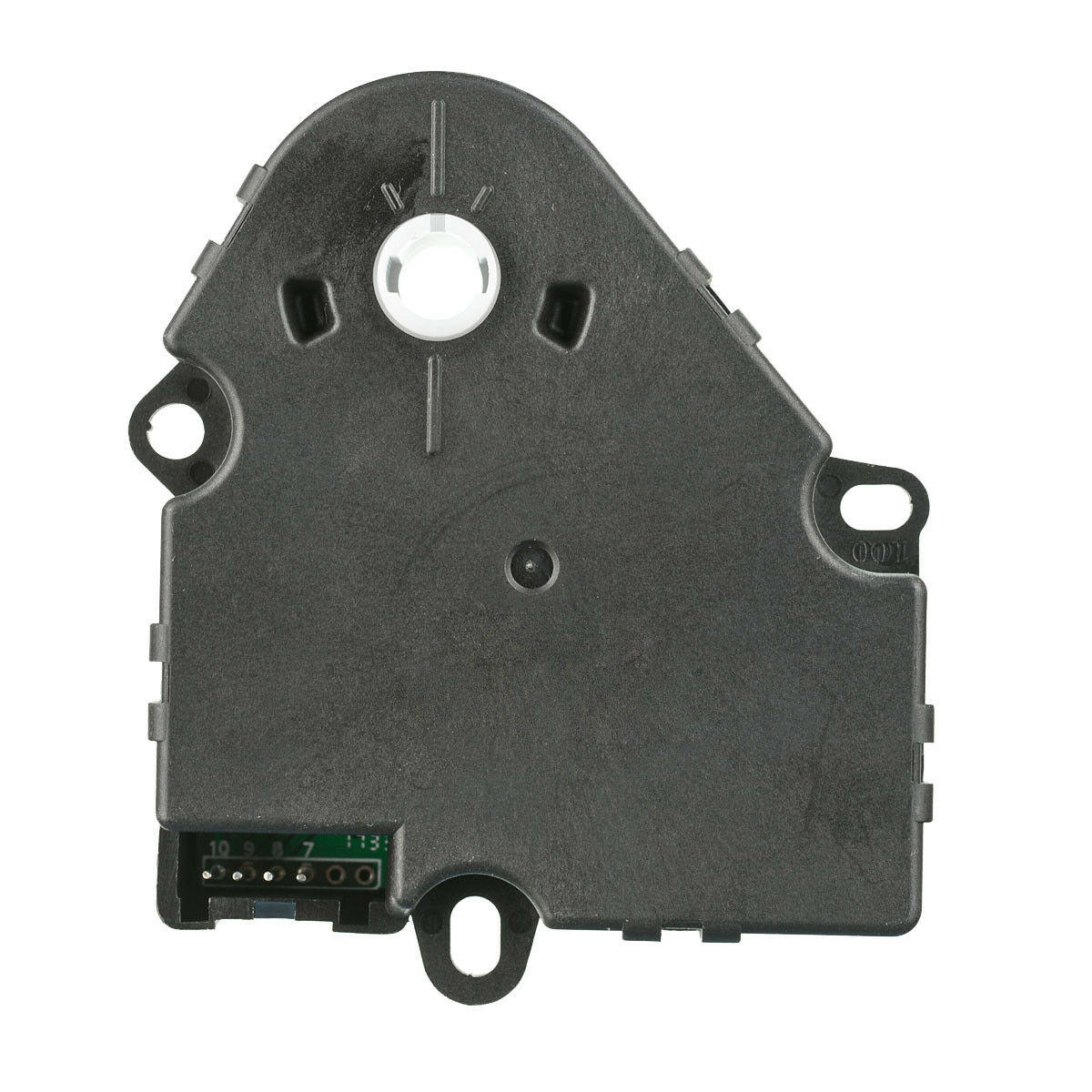 Air Vent Blend Door Lever Actuator For Buick Cadillac Chevrolet GMC Pontiac Mack