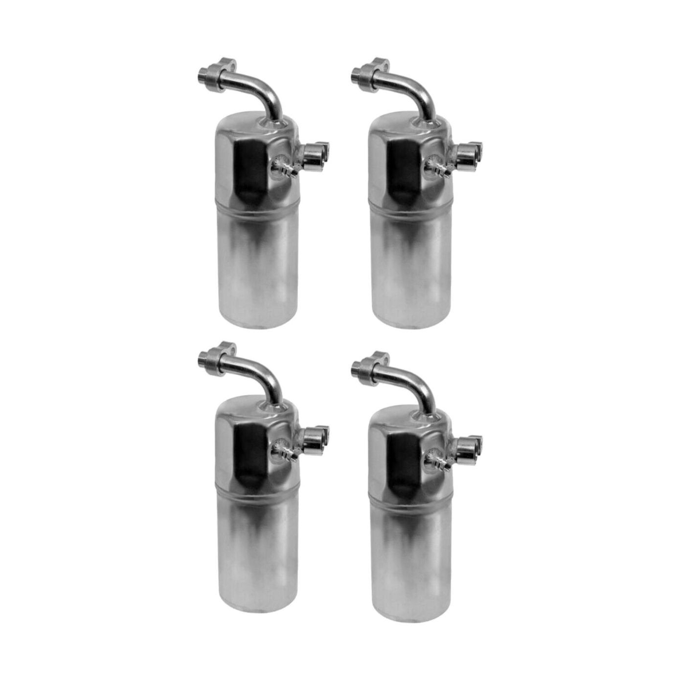 4 Sets Of - New AC A/C Accumulator For Chevy Suburban Yukon Chevrolet Tahoe 1500