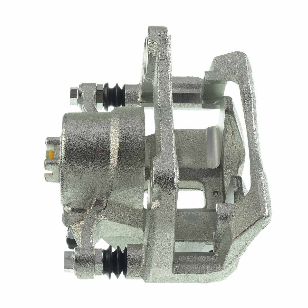 Front Left & Right Brake Calipers W/ Bracket For 13-15 Acura RDX Base 3.5L