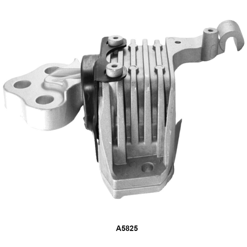 Engine Mounts & Transmission Mount 3PCS V6-3.2L, AT
