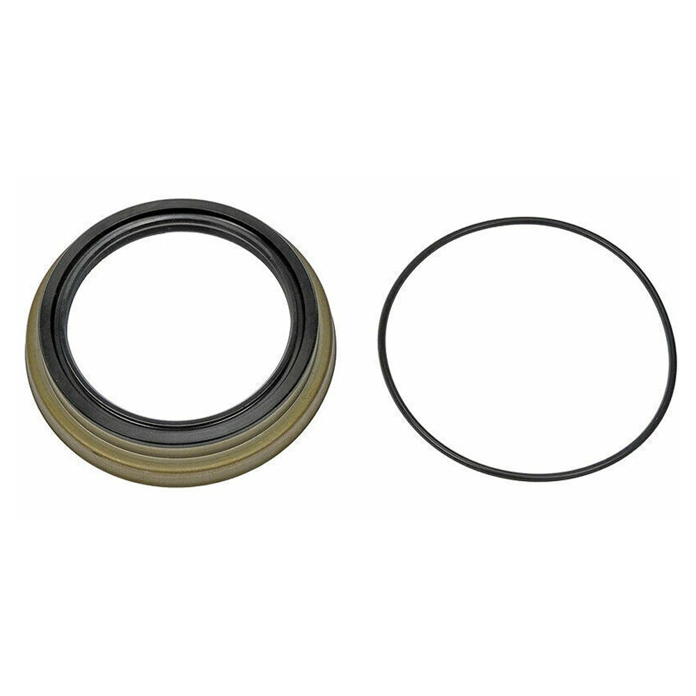 Front Wheel Hub Bearing 4WD