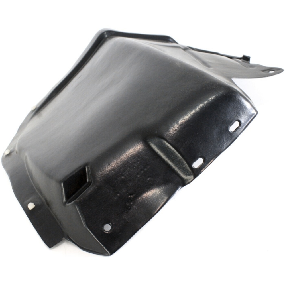 Pair Fender Liners Set Of 2 Front Driver Left Side Hand For 1996-2000 Sebring