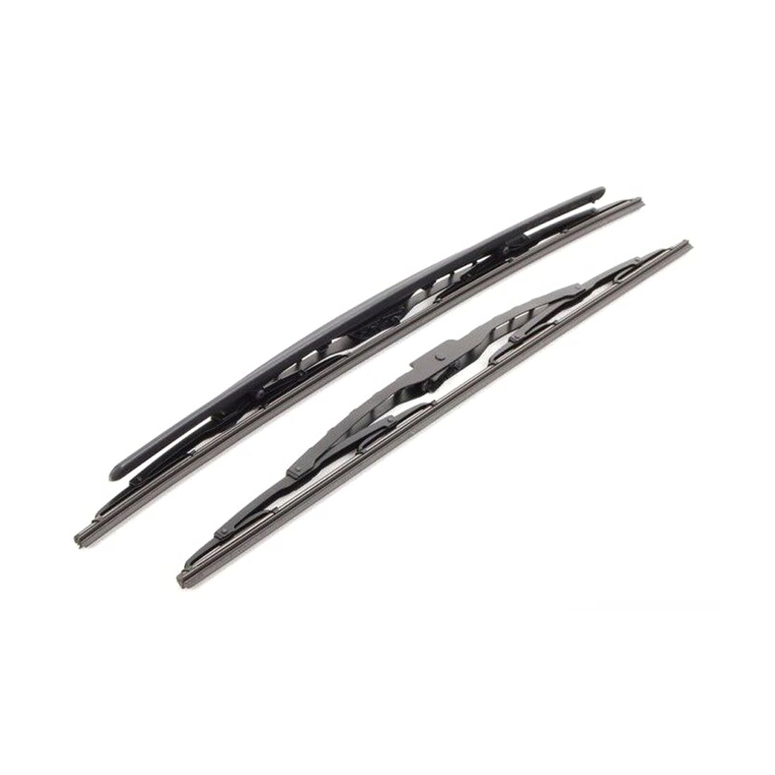 BMW E89 Z4 Genuine Front Windshield Wiper Blade Set OE 2009-2016