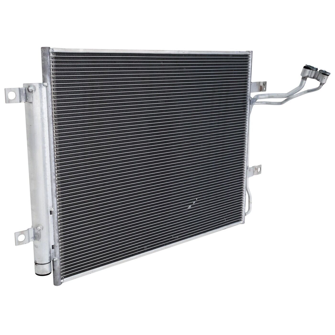 A/C Condenser For 22-23 CX-30 2.5 S Carbon Edition Sport Utility Built Vehicle