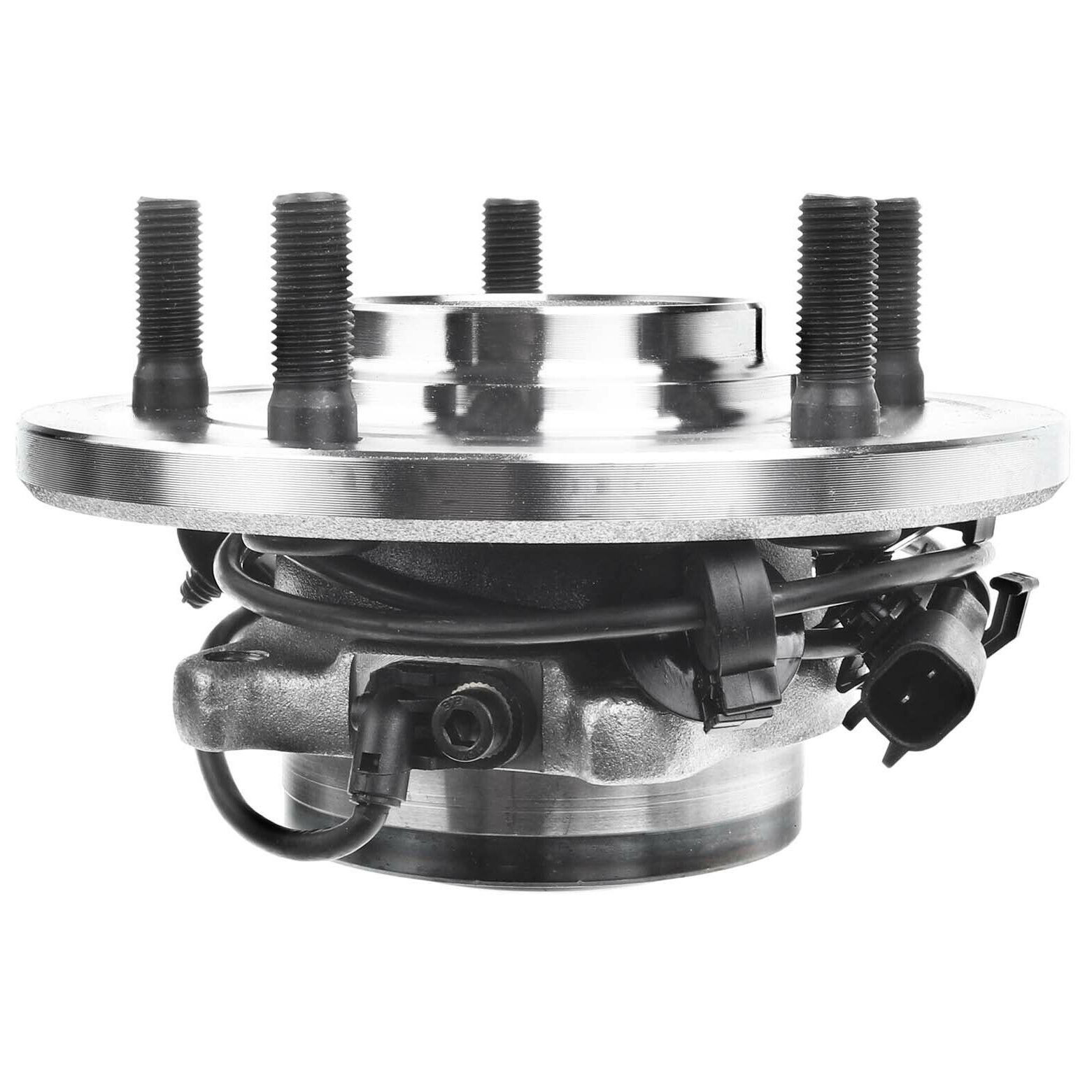 1X Wheel Bearing Hub Assembly Rear Left & Right For 2007-2008 Pacifica