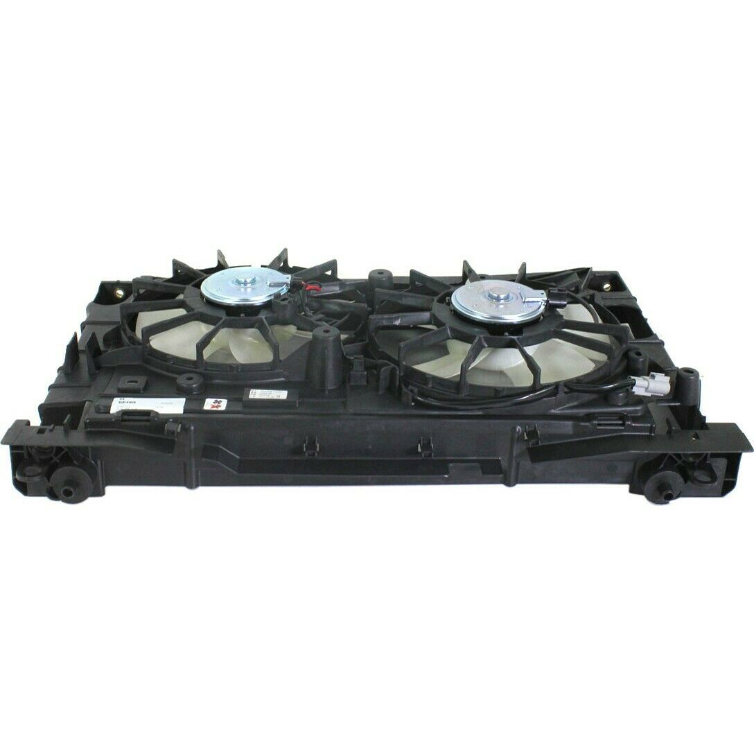Radiator Cooling Fan For 2010-2017 CT200h Prius Prius Plug-In Prius V