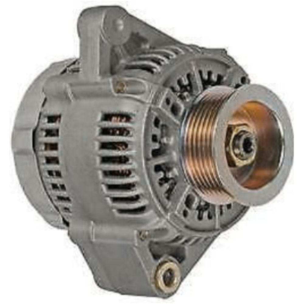 ALTERNATOR 96 For Acura CL Honda Accord Odyssey Prelude Isuzu Oasis 2.2 2.3 SI