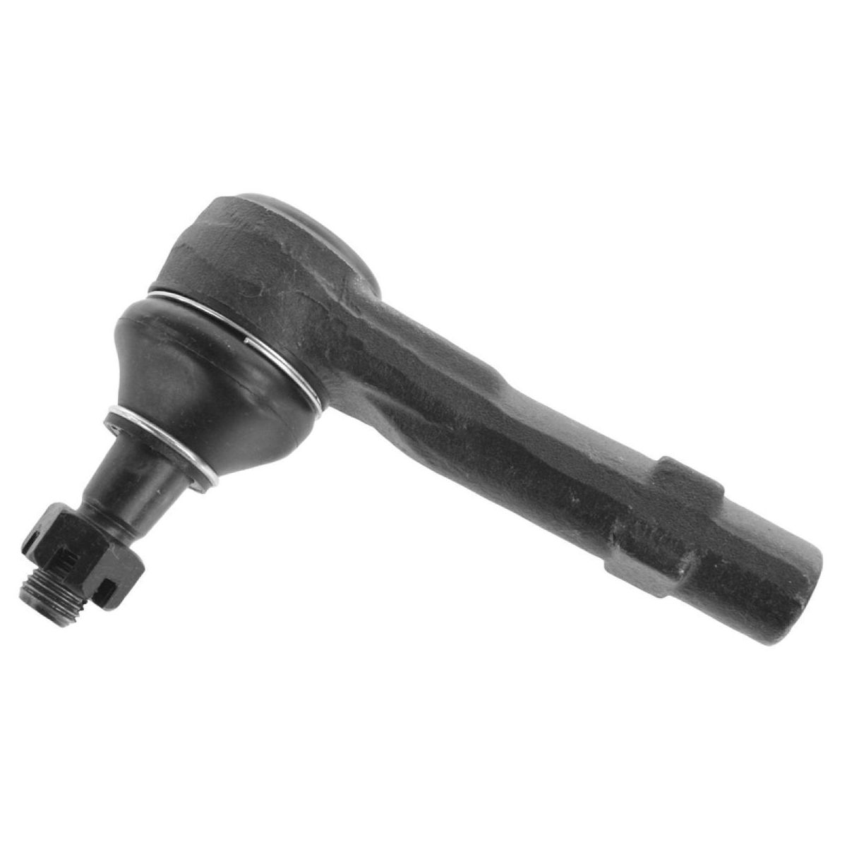 6 Piece Steering Kit Inner & Outer Tie Rods W/ Boots Bellows For Explorer Sport