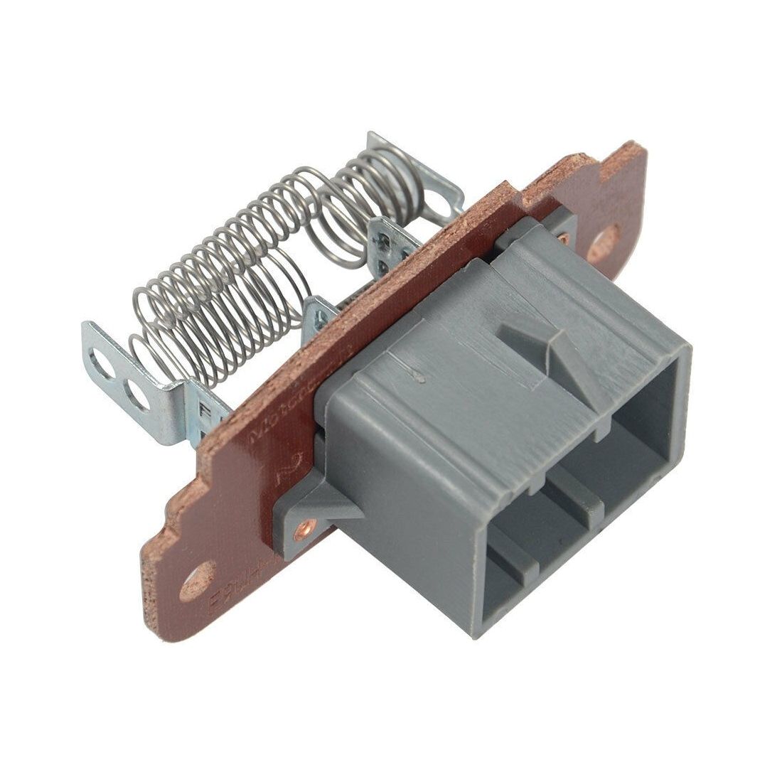 HVAC Blower Motor Resistor For Ford Explorer Ranger Mercury Mountaineer RU-404