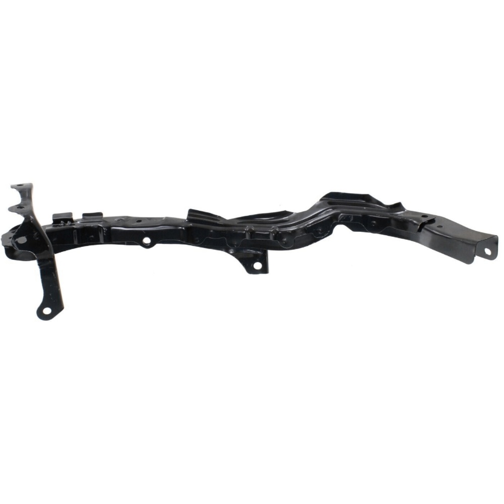 2pcs Front LH&RH Bumper Bracket For 05-07 Subaru Legacy 05-07 Subaru Outback