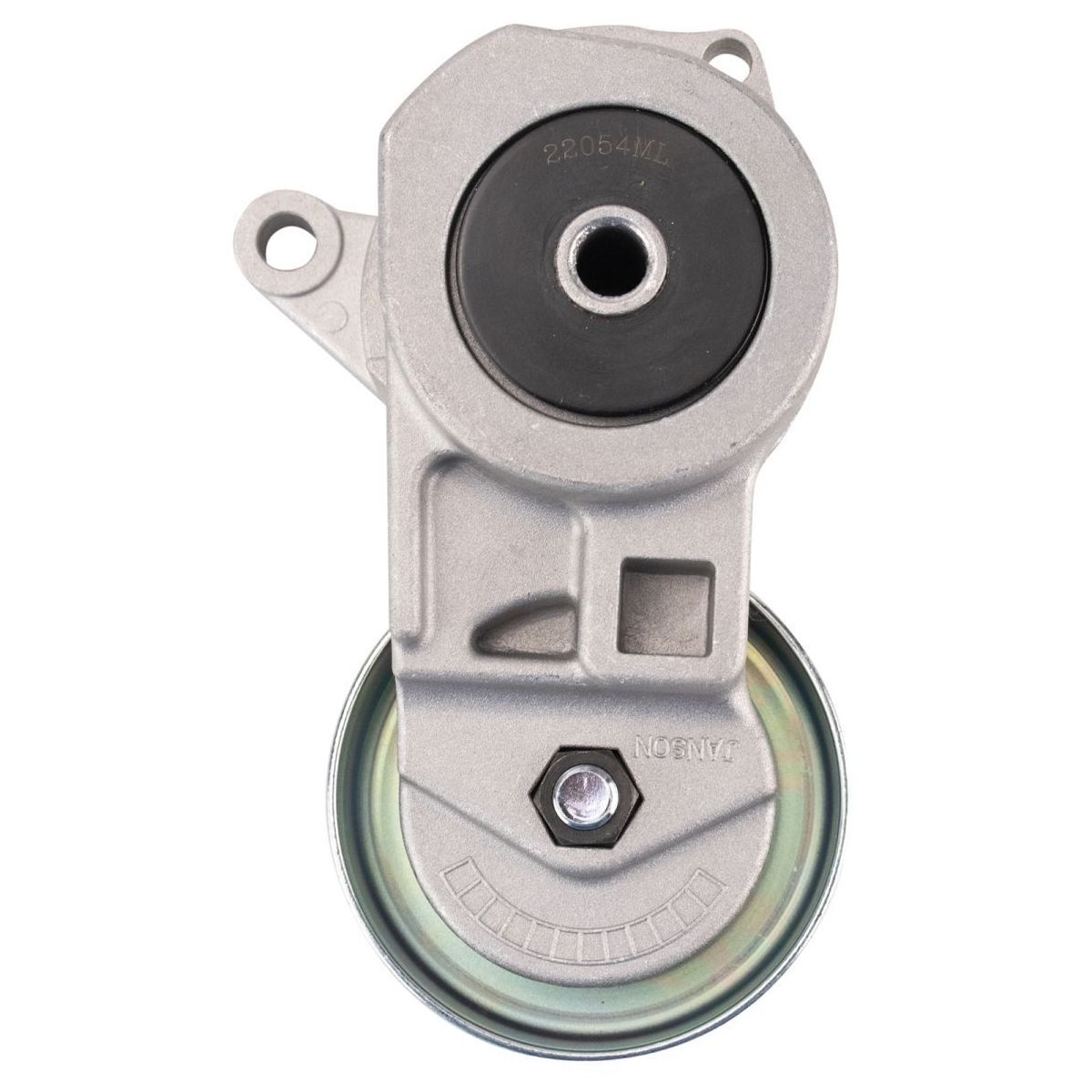 For 2010-2011 Mitsubishi Eclipse GS Sport Hatchback Serpentine Belt Tensioner