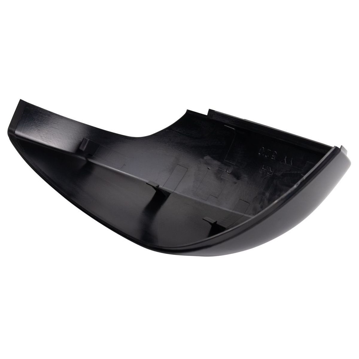 For 2015-2017 Subaru Outback 2.5i Premium Wagon Mirror Cap Set
