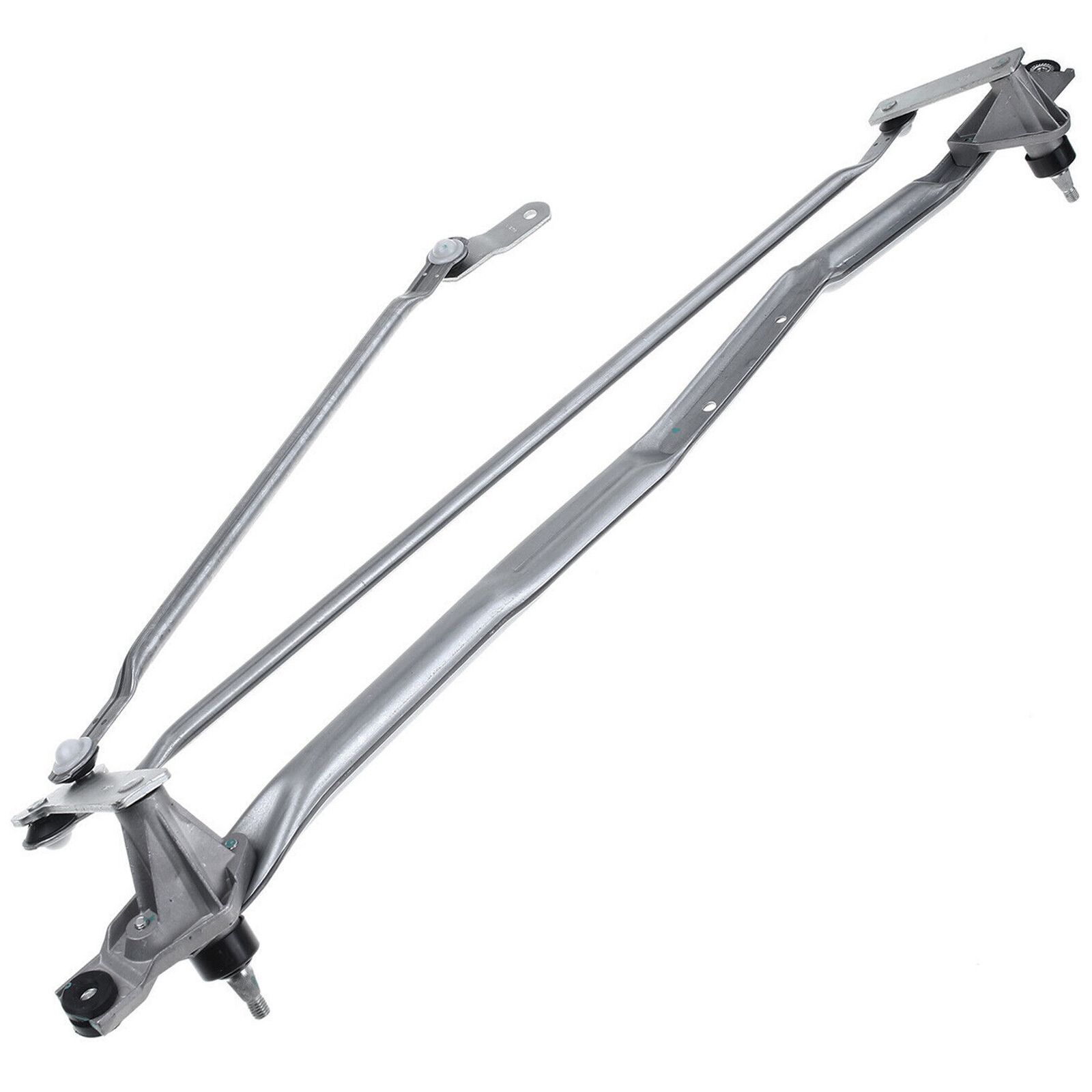 Windshield Wiper Linkage Assembly For Cadillac Chevy Silverado GMC Sierra 99-03