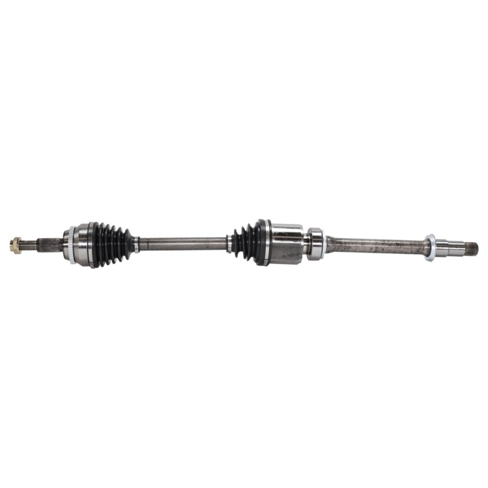 CV Half Shaft Axle Front Passenger Right Side Hand For 05-12 Avalon 08-11 Camry