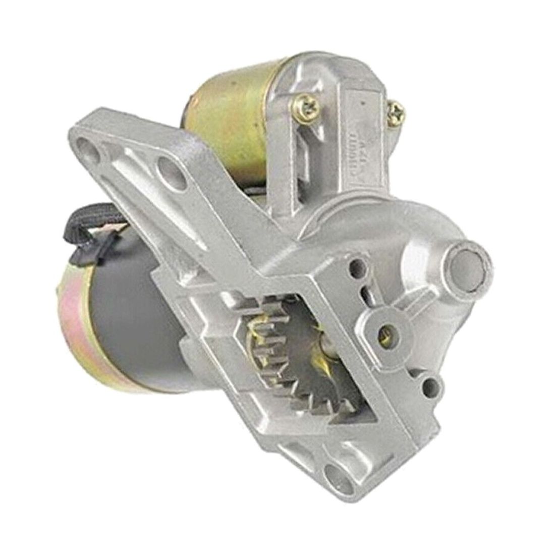 Starter Motor For 2000-2001 Mazda MPV 20.5L Pns M1T95681 Gy0118400B