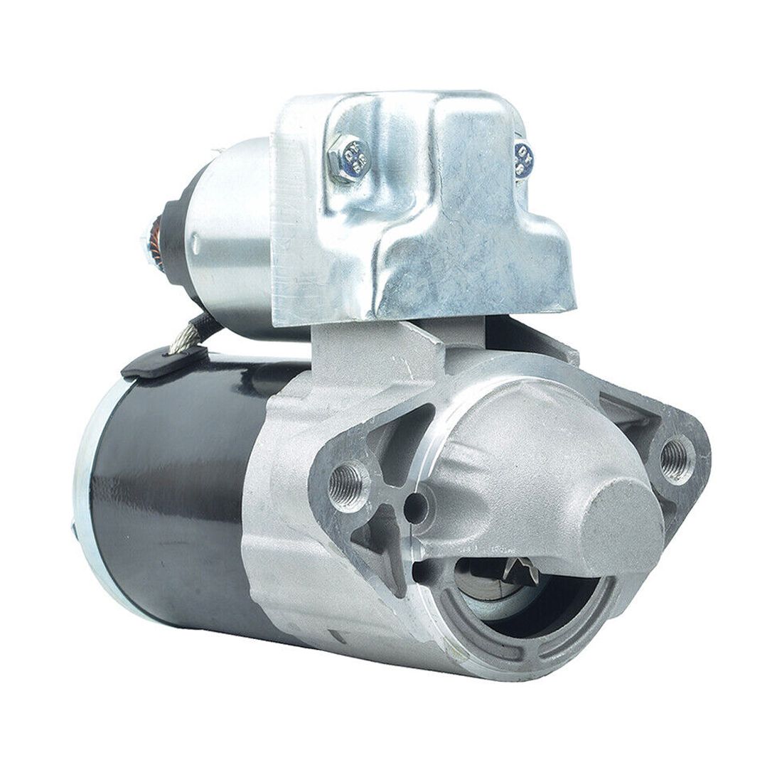 12V Cw Starter For 2006-2008 Suzuki Grand Vitara 2.7L M000T21771Sz M0T21771
