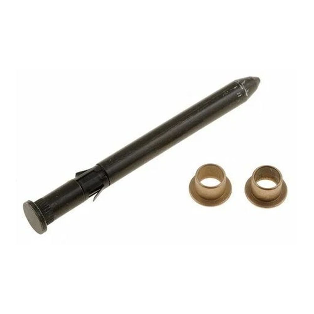 Door Hinge Pin & Bushing Kit For 1984-1985 Pontiac J2000 Sunbird Y513JD
