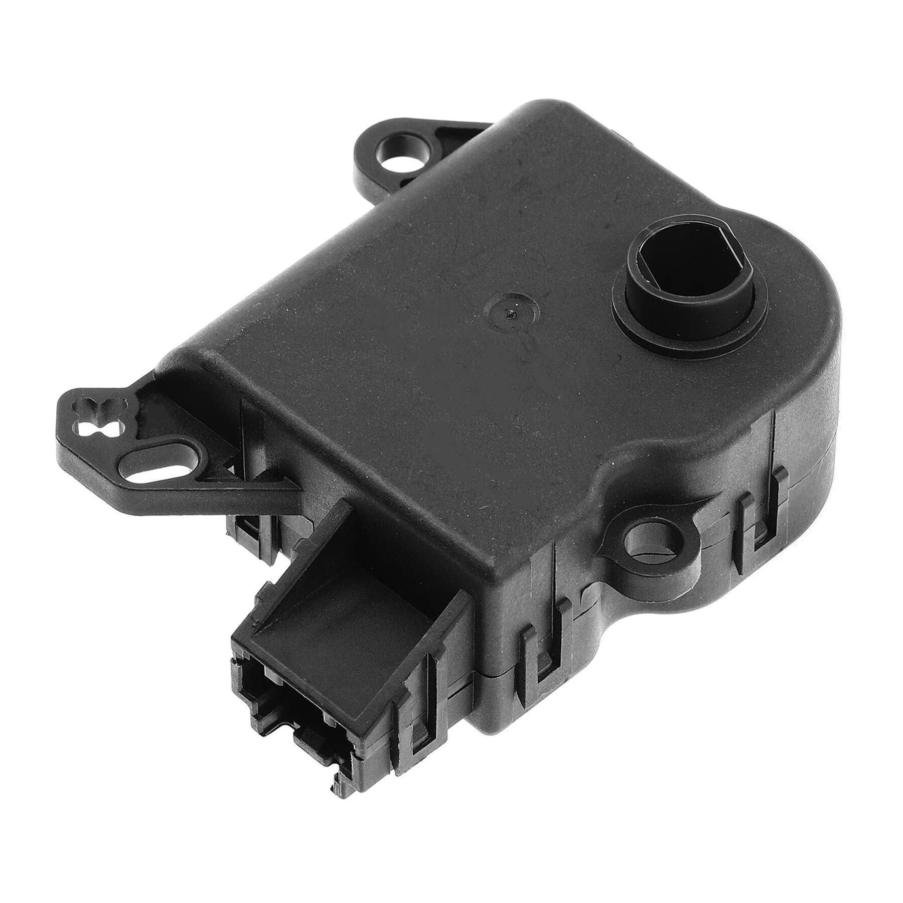 Blend Door Actuator For Infiniti QX56 Nissan Frontier Pathfinder Armada Xterra