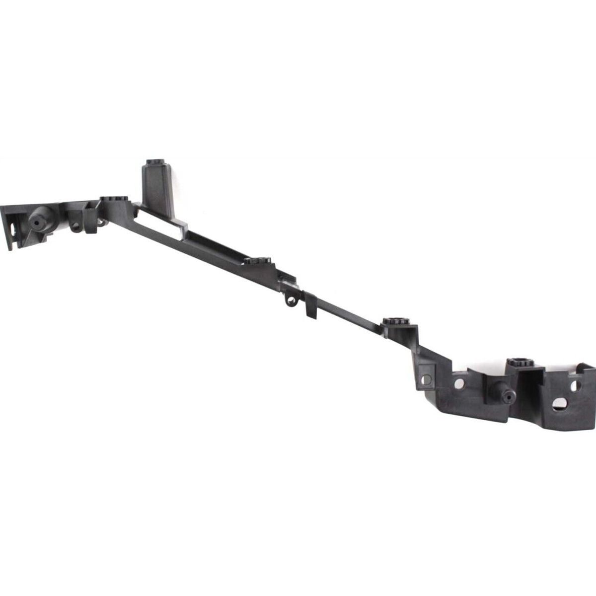 For Saturn Pair Headlight Brackets Lamps Set Of 2 Left-and-Right Left & Right