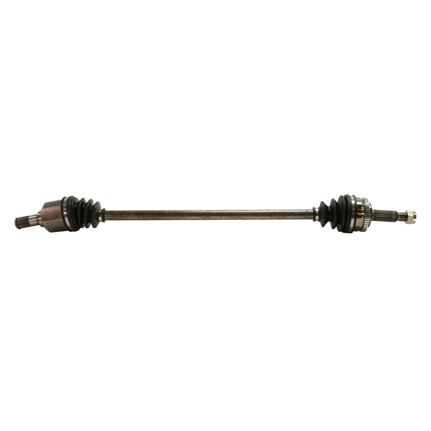 CV Axle For Hyundai 2007-2012 Elantra Kia 2010 Forte Front Passenger Side 1-pc