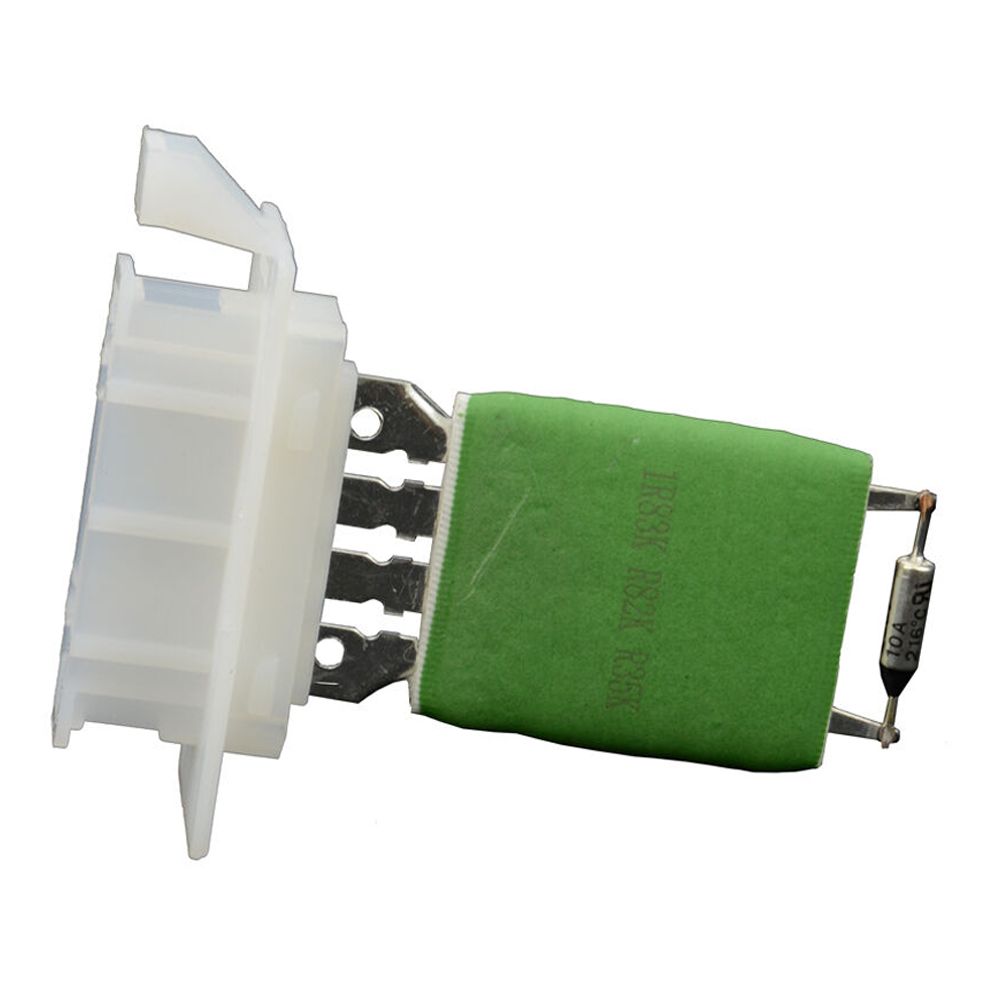 4 Sets Of - A/C Blower Motor Resistor For VW Beetle Jetta Passat Golf Tiguan Eos