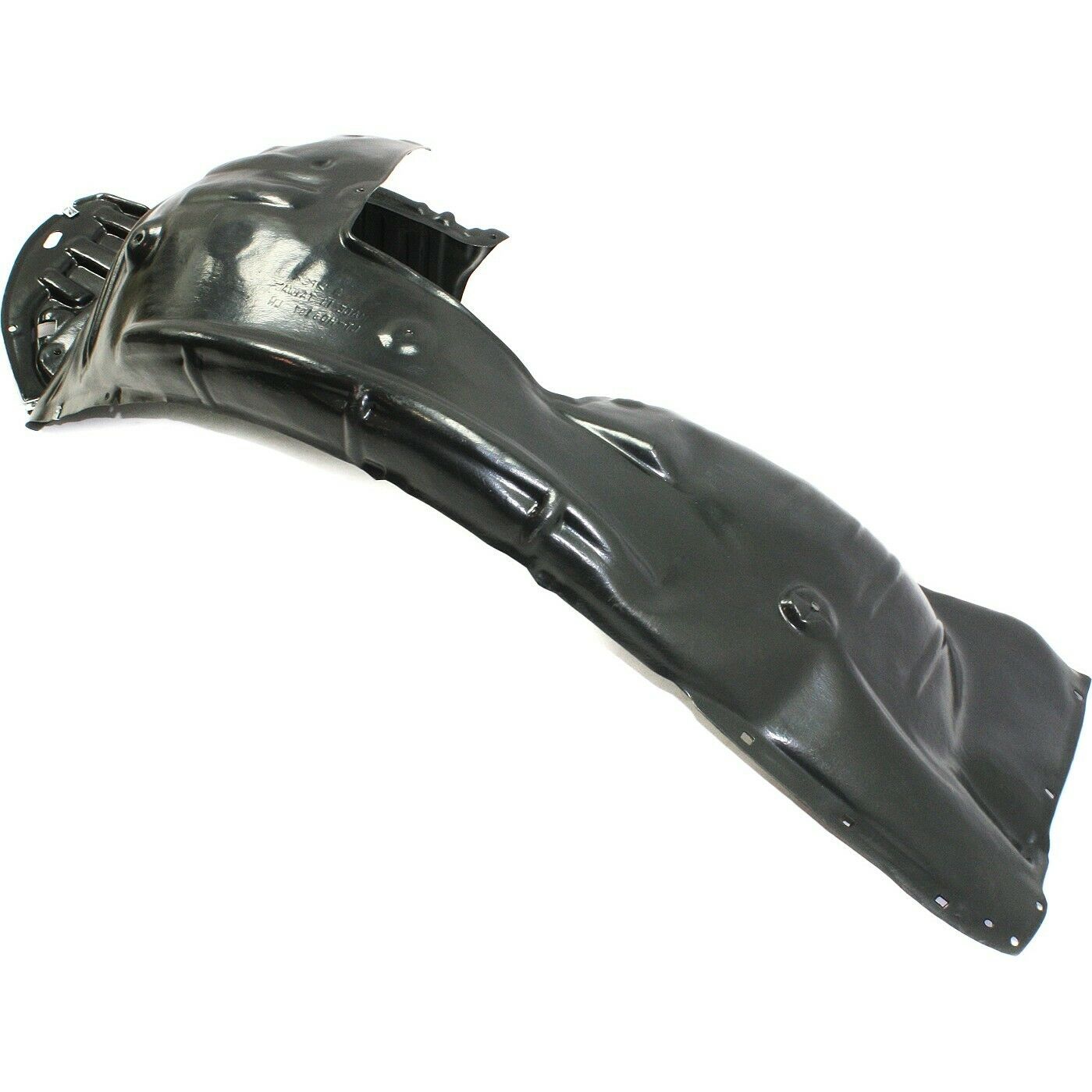 Fender Liner Front Driver Left Side LH Hand For 14-17 Odyssey Mini Passenger Van