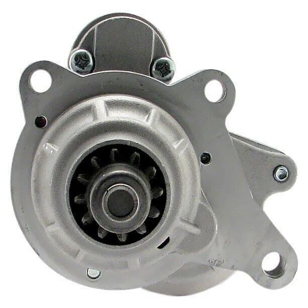 New Gear Reduction Starter 6.0L/363CI V8