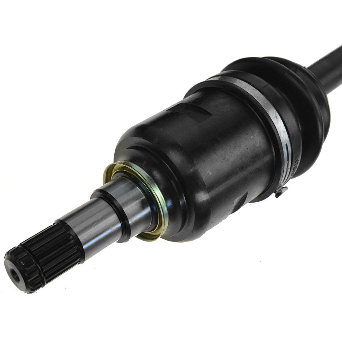 Complete CV Axle Shaft Front For 03-08 Pontiac Vibe 03-08 Toyota Matrix 1.8L FWD