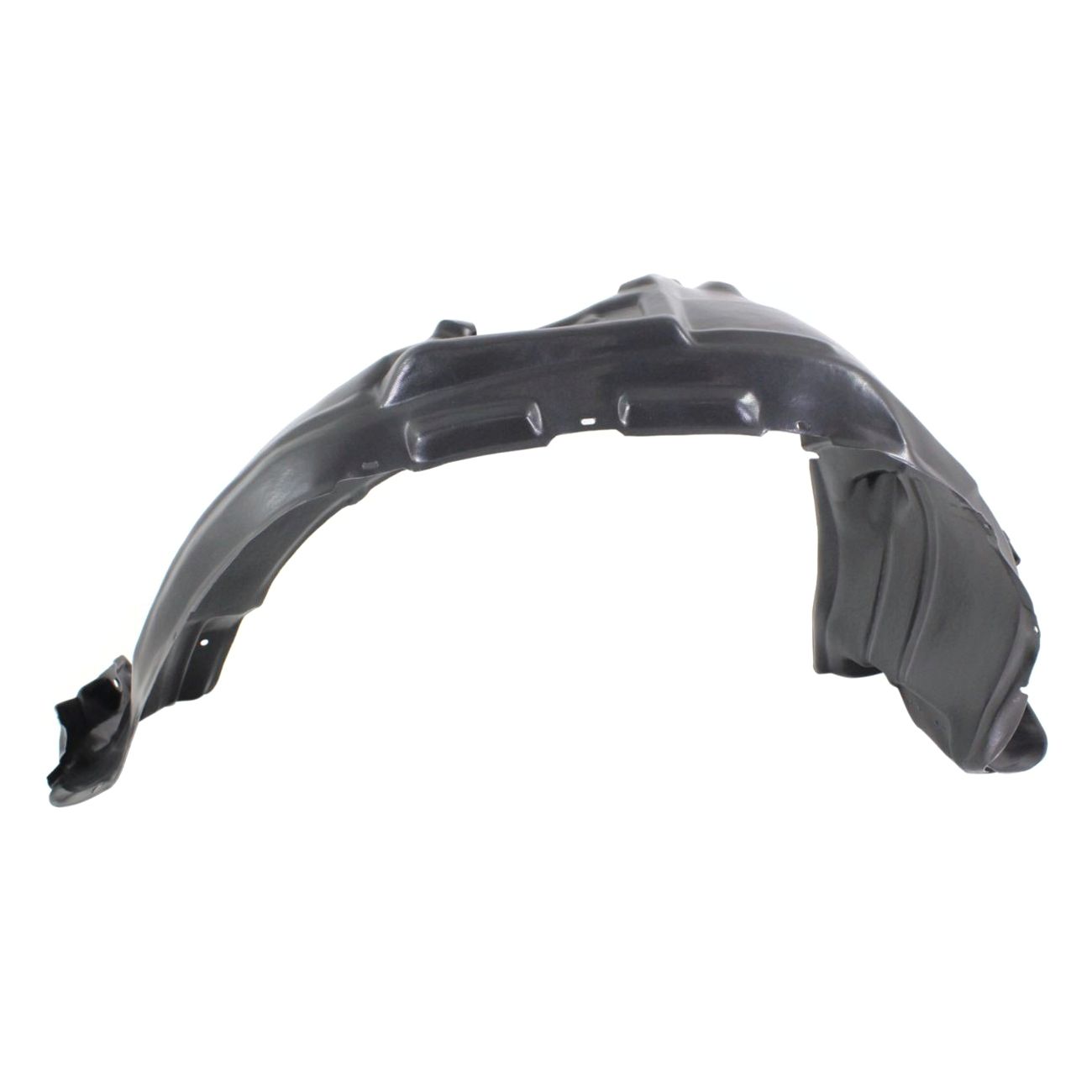Inner Fender Splash Shield Front Right Side For 10-12 RX450h Base LX1249110