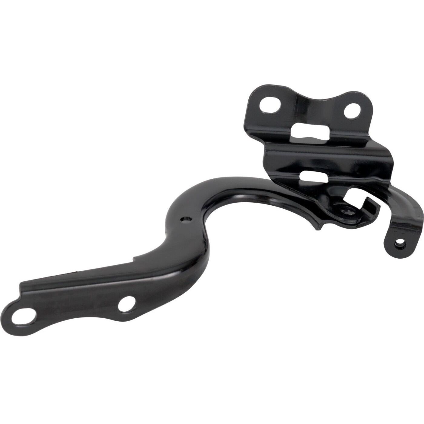 For 2017-2019 Toyota Corolla CE Hood Hinges Set Of 2 Driver & Passenger Side