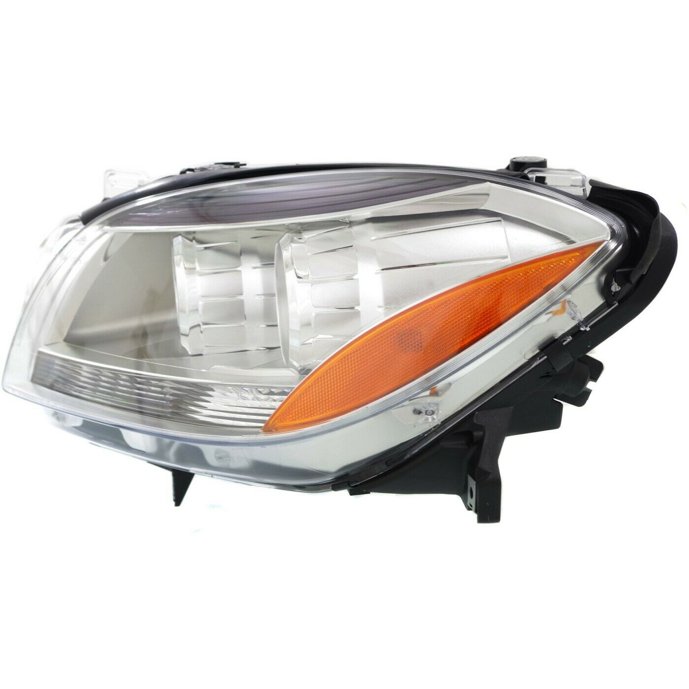 Headlight For Mercedes-Benz ML250 ML350 ML400 ML550 ML63 AMG Driver Side