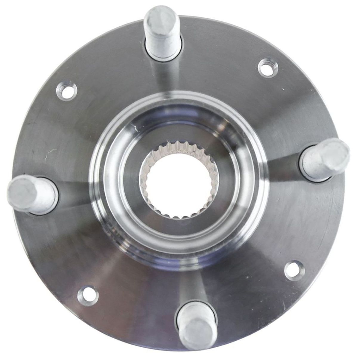 For 92-00 Civic Front Wheel Hub Bearing Kit Set Left Driver Right Passenger