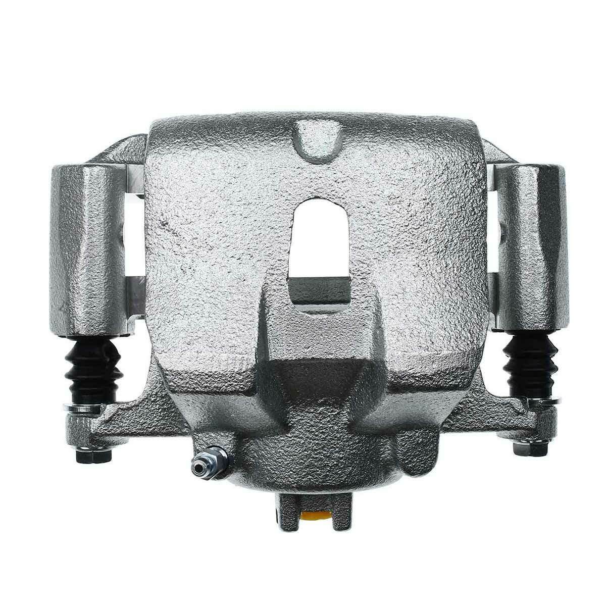 Disc Brake Caliper With Bracket For 2003-2008 Honda Pilot Front Left Driver Side