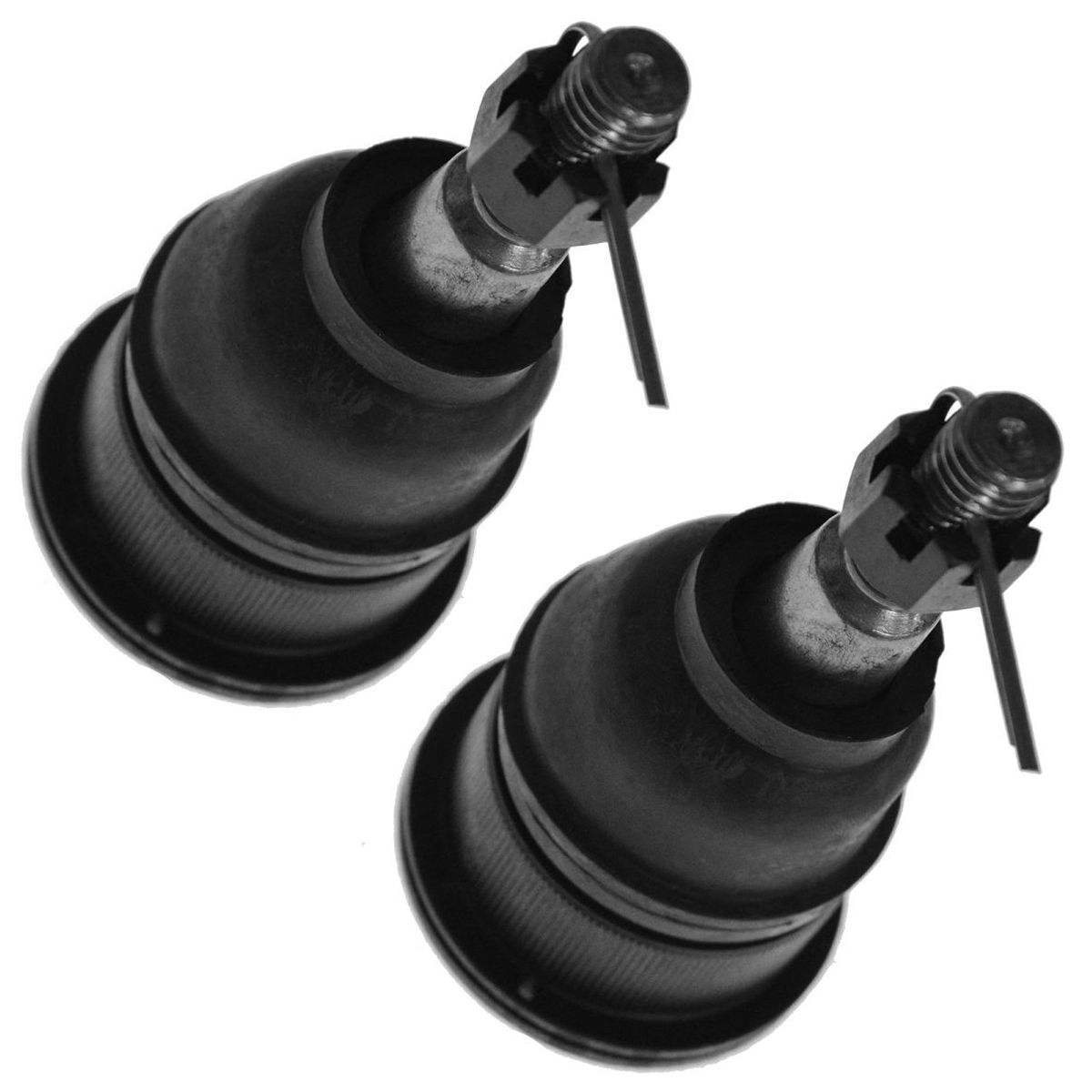 Upper Lower Ball Joint Inner Outer Tie Rod Of 8 For Chevy GMC Hummer
