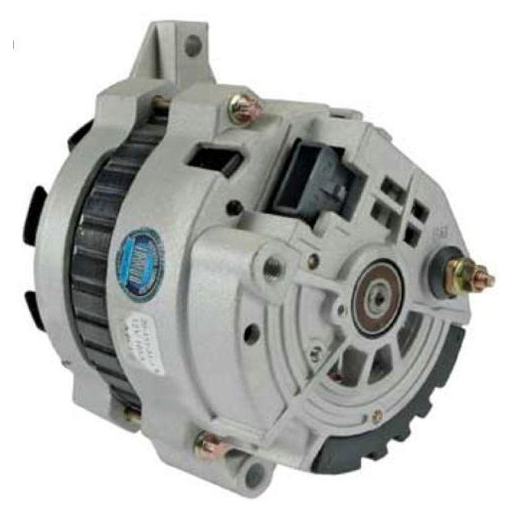 Alternator For Chevrolet 86 Astro GMC 86 Safari Pontiac 86 Firebird 2.5L 1986