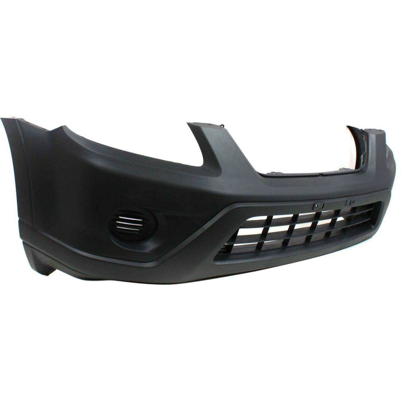 Front Bumper Cover For 2005-2006 Honda CR-V EX 2005-2006 Honda CR-V LX Textured