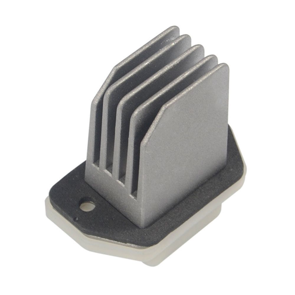 A/C Heater Blower Motor Resistor 3Pin For 19 QX60 Luxe Sport Utility 277614BA0A