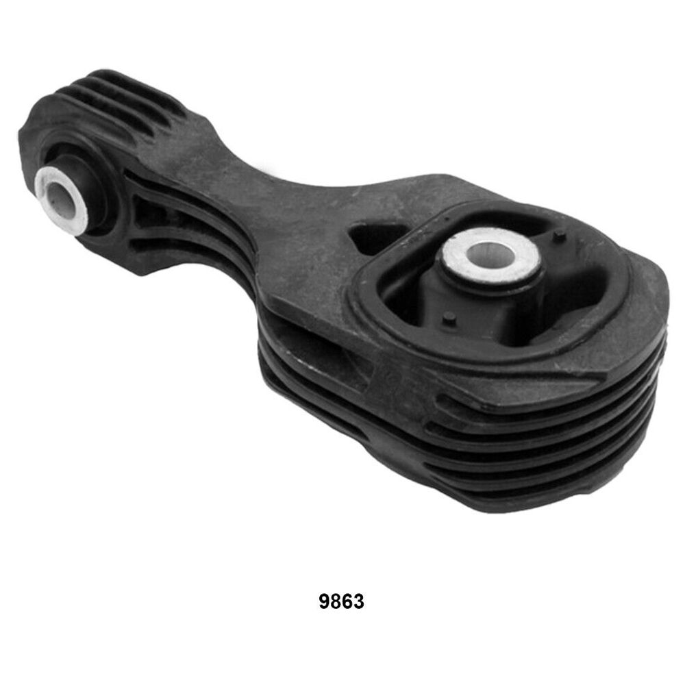 Engine Motor Mounts & Automatic Trans. Mount 3PCS For 16-22 Honda HR-V 1.8L FWD