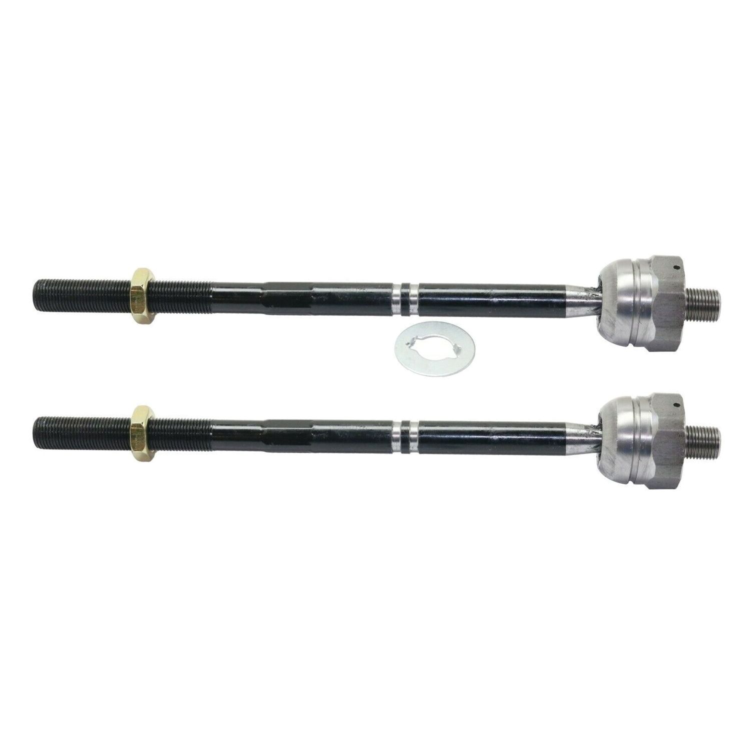 Tie Rod End For 07-08 F-150 06-08 Mark LT Front Driver And Passenger Side Inner
