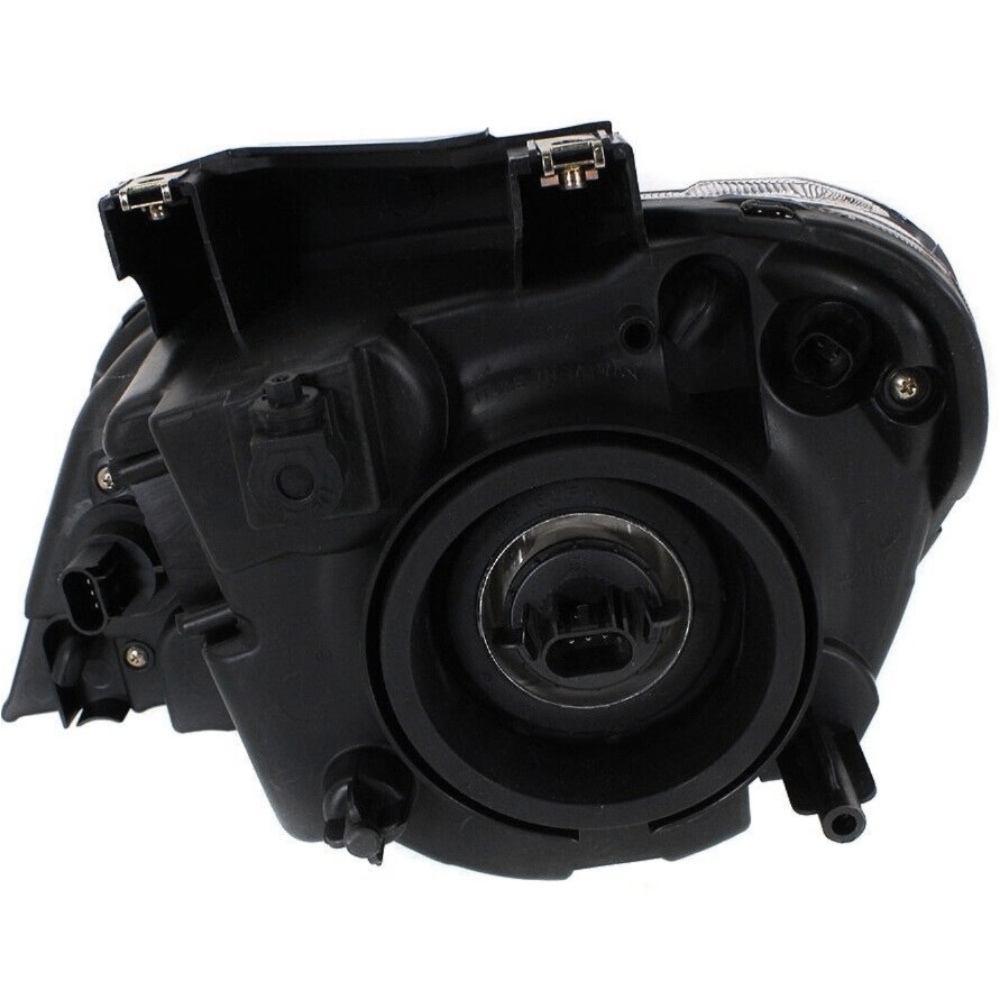 Headlight For Chrysler 07-08 Pacifica Limited Models Right With Bulb